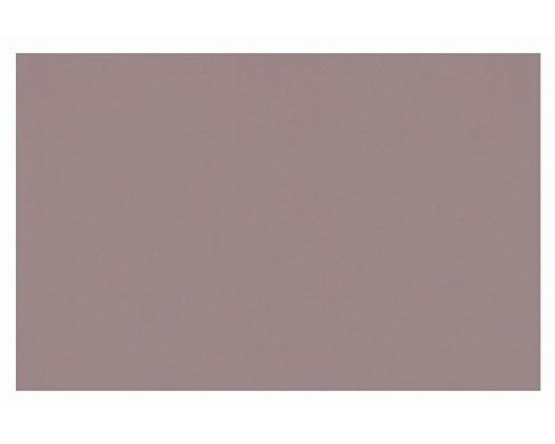 Монако Шкаф навесной L500 Н360 (1 дв. гл.гориз.) (Белый/Лаванда матовый)
