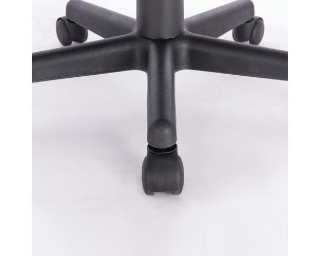 Кресло компактное BRABIX Jet MG-315 (черно-серый)