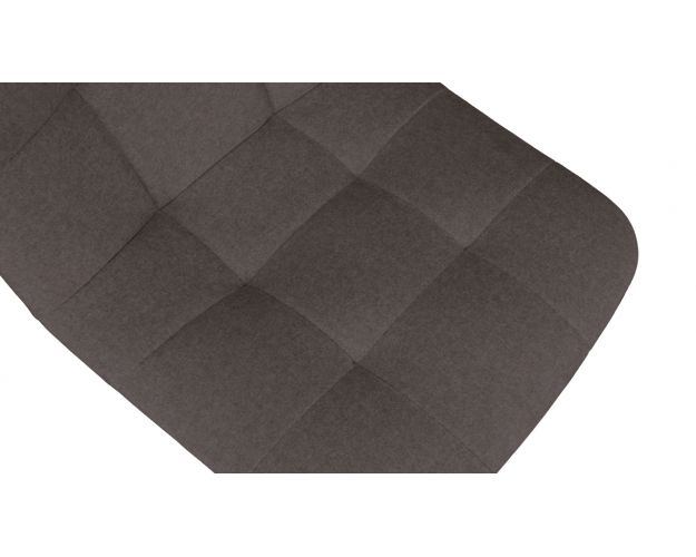 Стул «Райс» К3 Черный муар/Микровелюр Jercy Stone