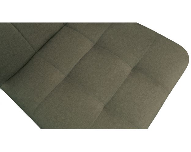 Стул «Аспен» К3 Белый/Микровелюр Jercy Deep Green