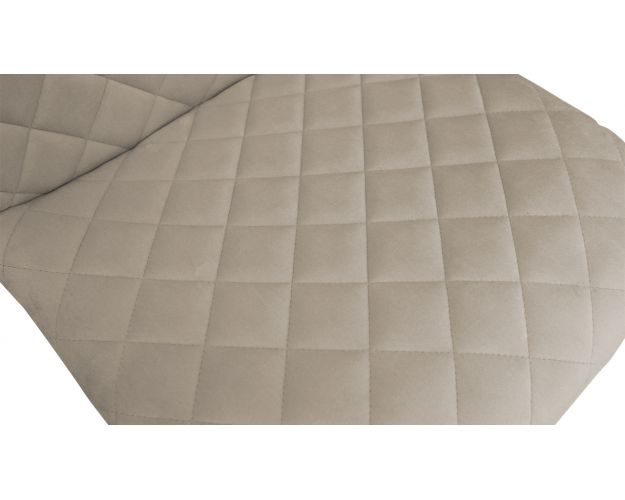 Стул «Ричи» К3 Черный муар/Велюр Confetti Smoke