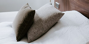 Декоративные подушки – изящное дополнение интерьера 